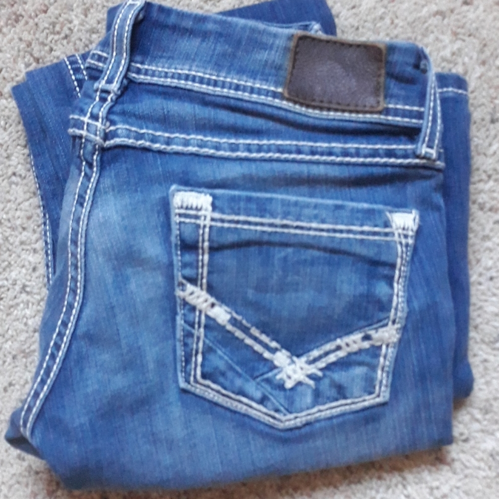 BKE Stella sz 24 flare